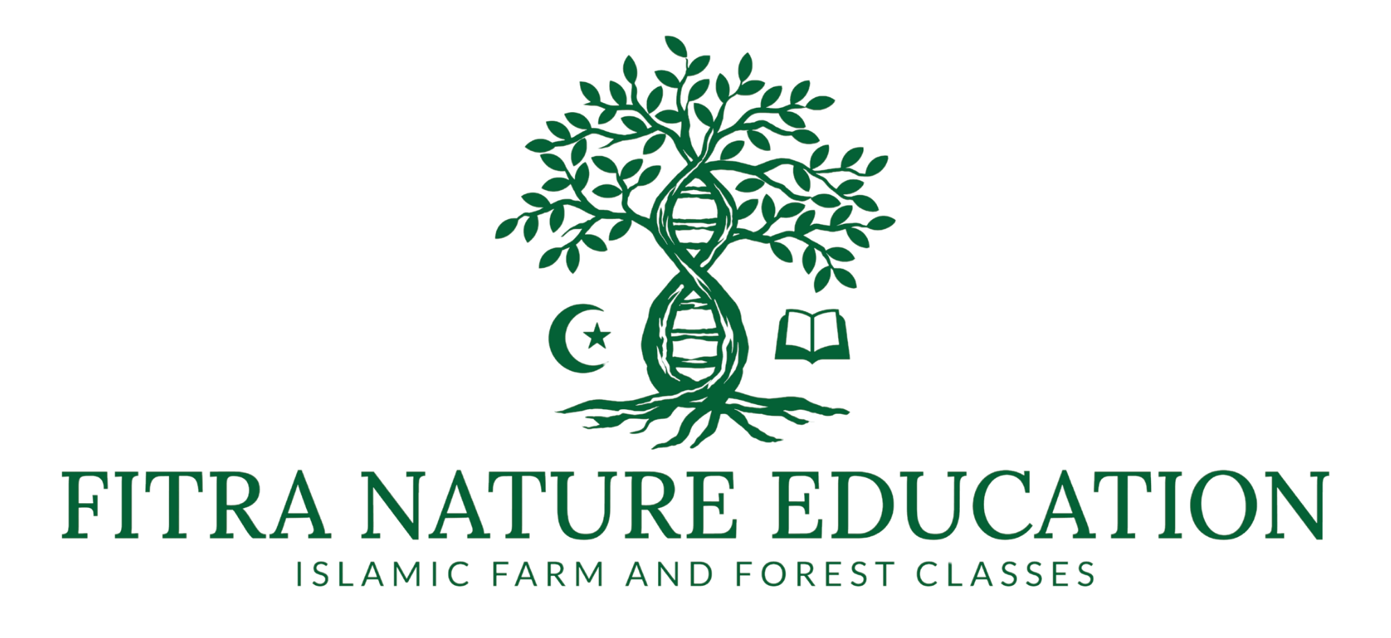 Fitra Nature Education logo