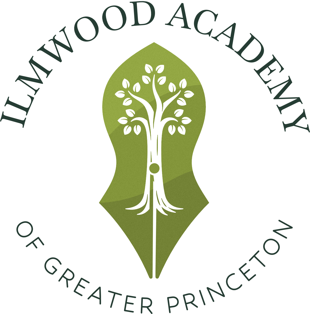 Ilmwood Academy logo mark