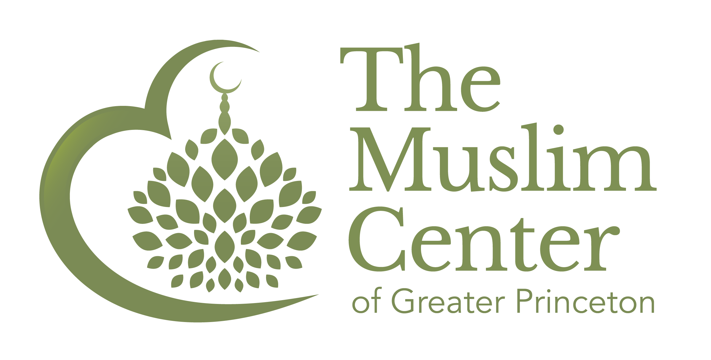 Muslim Center of Greater Princeton Foundation logo